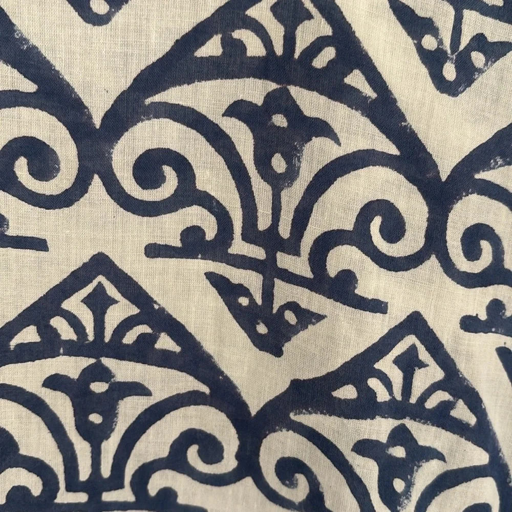 Roller Rabbit Tunic - Picture 10 of 10